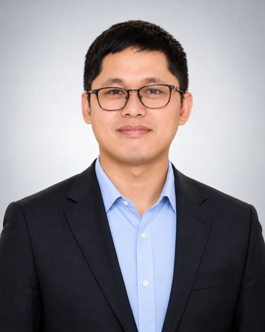 Johvany C. Delarosa